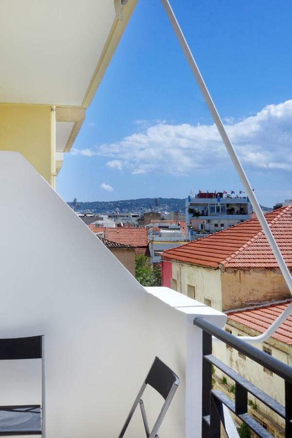 Cozy Studio Chania Chania  Exterior photo