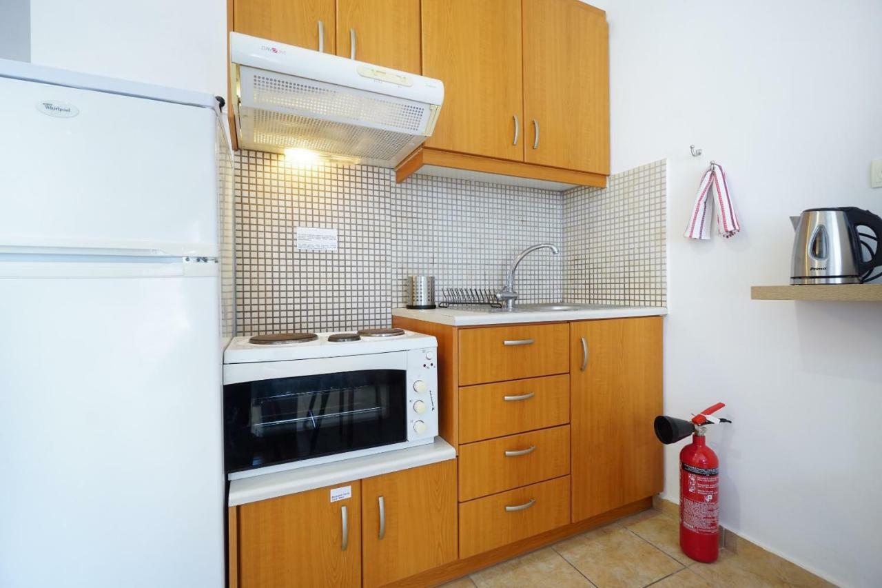 Cozy Studio Chania Chania  Exterior photo