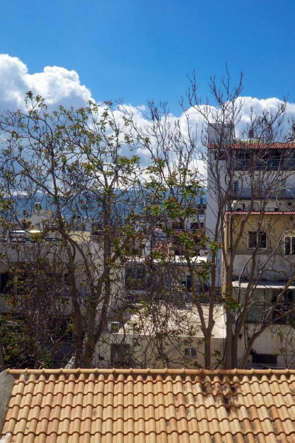 Cozy Studio Chania Chania  Exterior photo