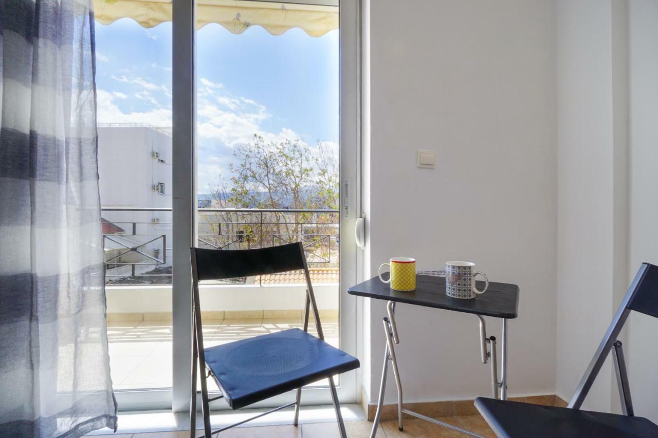 Cozy Studio Chania Chania  Exterior photo